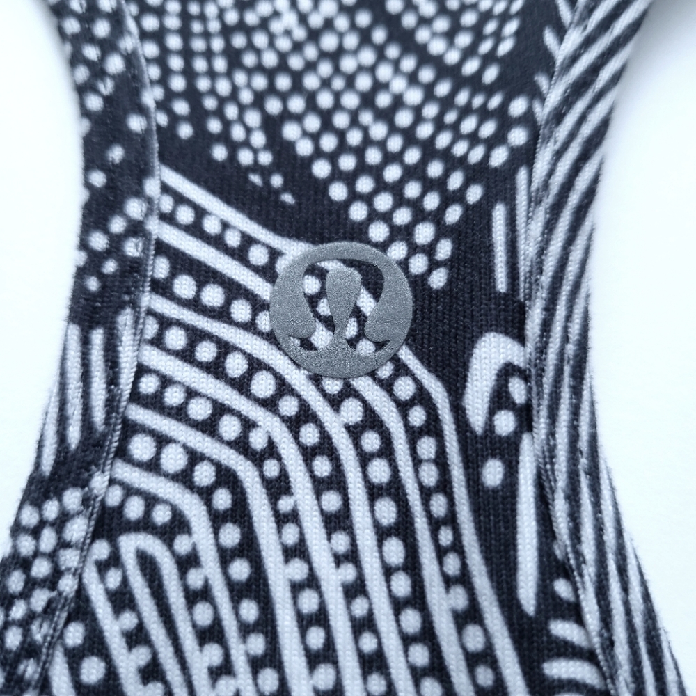 Lululemon Cool Racerback - Picture 8 of 11